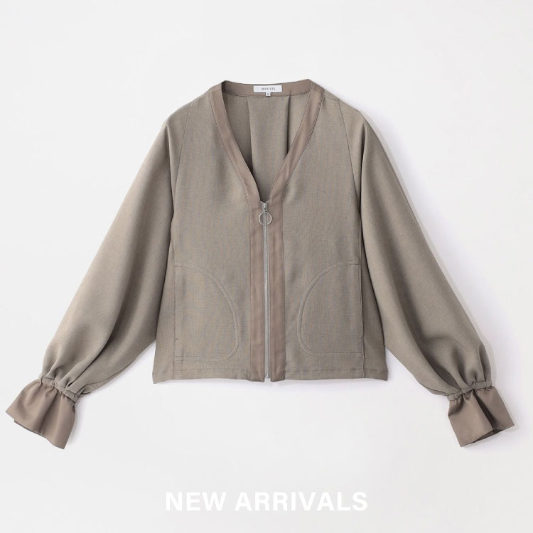 LOVELESS�i���u���X�j�̃V���b�v�j���[�X�u�yNEW ARRIVALS�z5��19��(��)���׃A�C�e���v