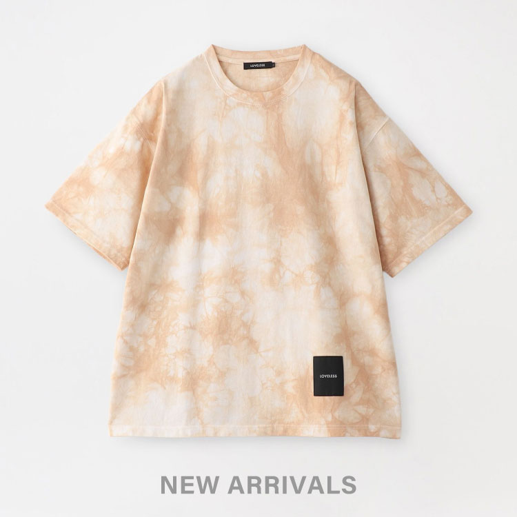 LOVELESS�i���u���X�j�̃V���b�v�j���[�X�u�yNEW ARRIVALS�z6��12��(��)���׃A�C�e���v