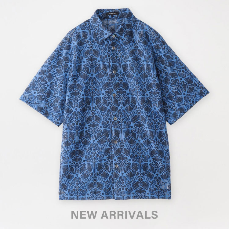 LOVELESS�i���u���X�j�̃V���b�v�j���[�X�u�yNEW ARRIVALS�z6��17��(��)���׃A�C�e���v