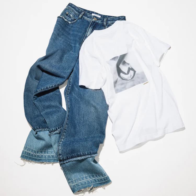 LOVELESS�i���u���X�j�̃V���b�v�j���[�X�uTee & Bottoms�v