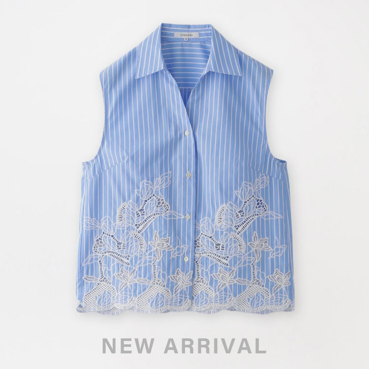 LOVELESS�i���u���X�j�̃V���b�v�j���[�X�u�yNEW ARRIVAL�z6��30��(��)���׃A�C�e���v