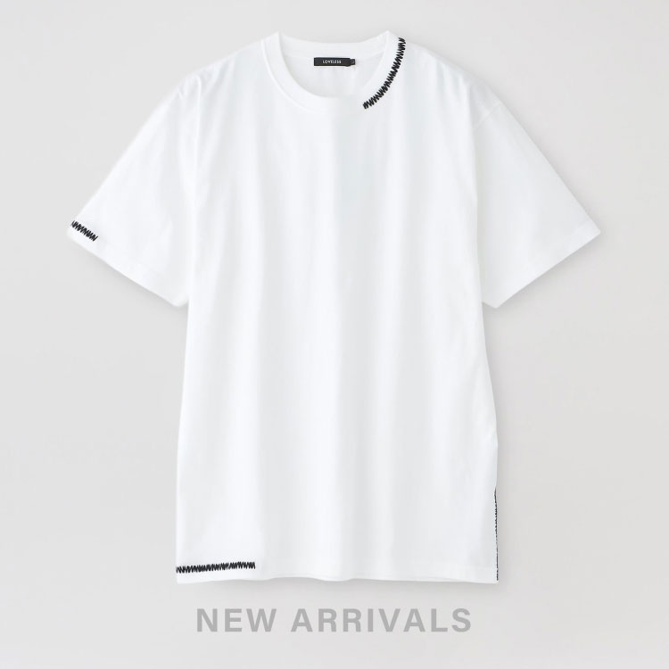 LOVELESS�i���u���X�j�̃V���b�v�j���[�X�u�yNEW ARRIVALS�z7��22��(��)���׃A�C�e���v