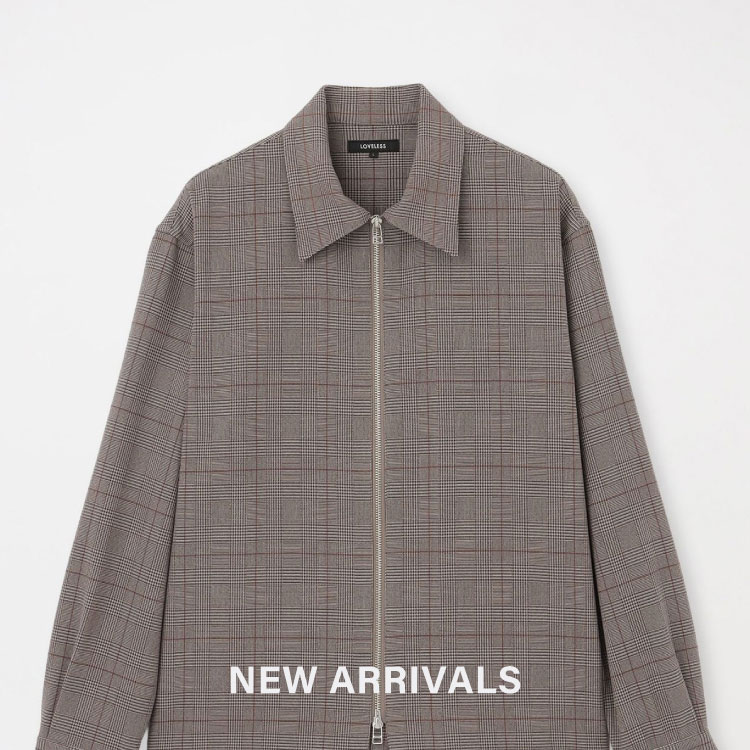 LOVELESS�i���u���X�j�̃V���b�v�j���[�X�u�yNEW ARRIVALS�z8��18��(��)���׃A�C�e���v
