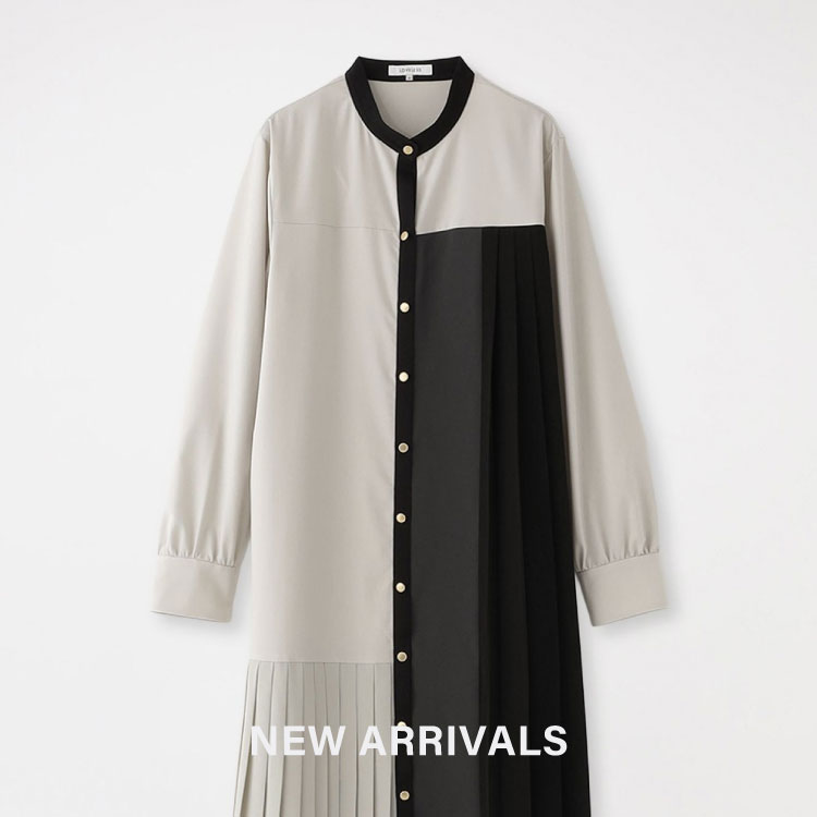 LOVELESS�i���u���X�j�̃V���b�v�j���[�X�u�yNEW ARRIVALS�z8��18��(��)���׃A�C�e���v