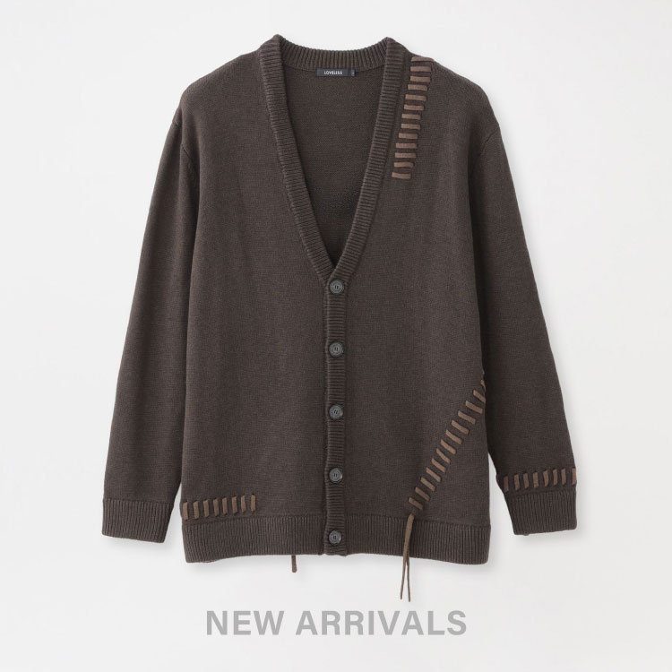 LOVELESS�i���u���X�j�̃V���b�v�j���[�X�u�yNEW ARRIVALS�z8��21��(��)���׃A�C�e���v
