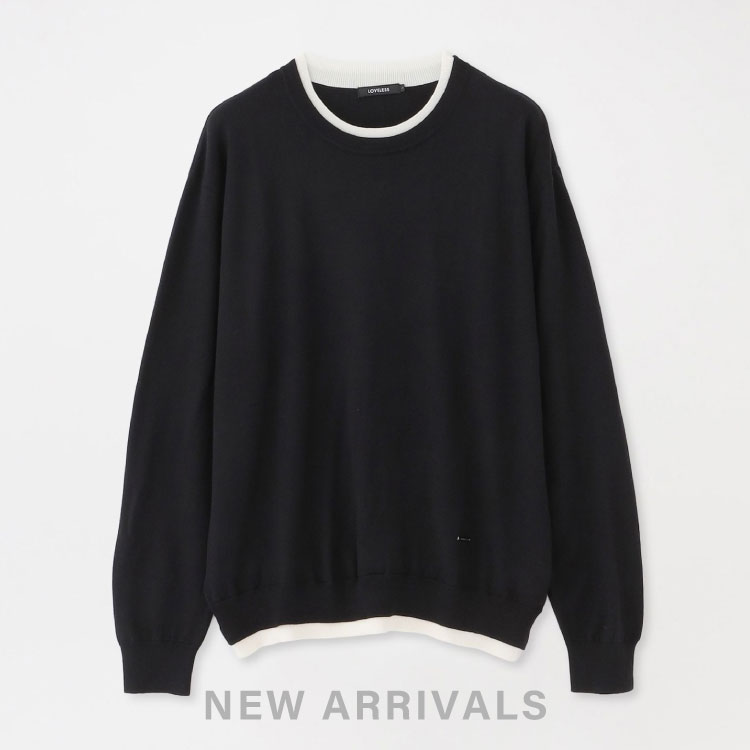 LOVELESS�i���u���X�j�̃V���b�v�j���[�X�u�yNEW ARRIVAL�z9��29��(��)���׃A�C�e���v