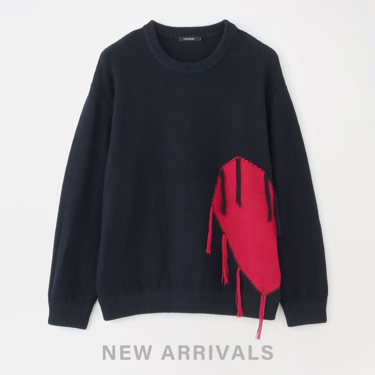 LOVELESS�i���u���X�j�̃V���b�v�j���[�X�u�yNEW ARRIVALS�z10��7��(��)���׃A�C�e���v