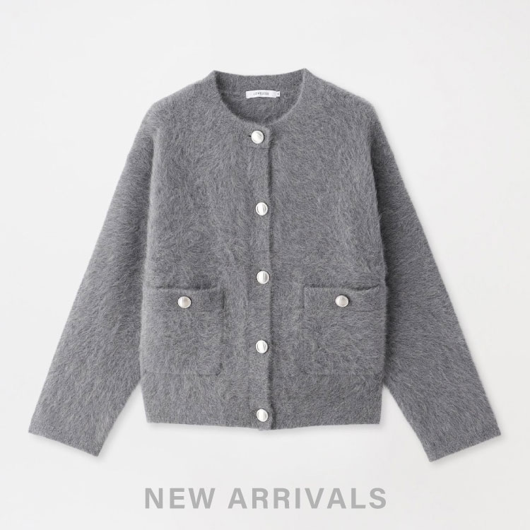 LOVELESS�i���u���X�j�̃V���b�v�j���[�X�u�yNEW ARRIVALS�z10��7��(��)���׃A�C�e���v