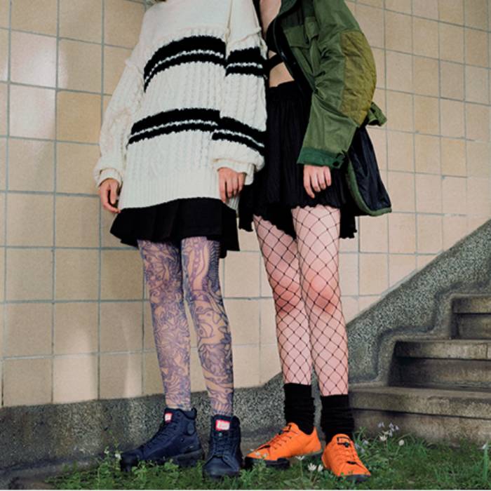 Onitsuka Tiger オニツカタイガーのトピックス Onitsuka Tiger 機能性もおしゃれも叶える優秀ブーツ Hmr Peak Series Zozotown