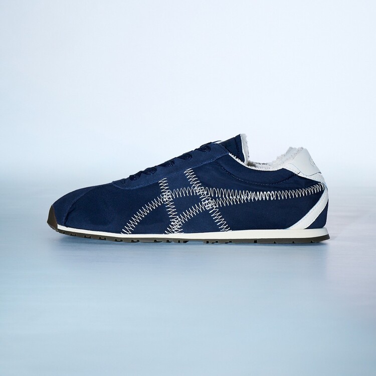 Onitsuka TigeriIjcJ^CK[j̃Vbvj[XuyTIGER CORSAIR A55zȂ₩ȃeLX^CƃXG[hgp[vt@CXj[J[v