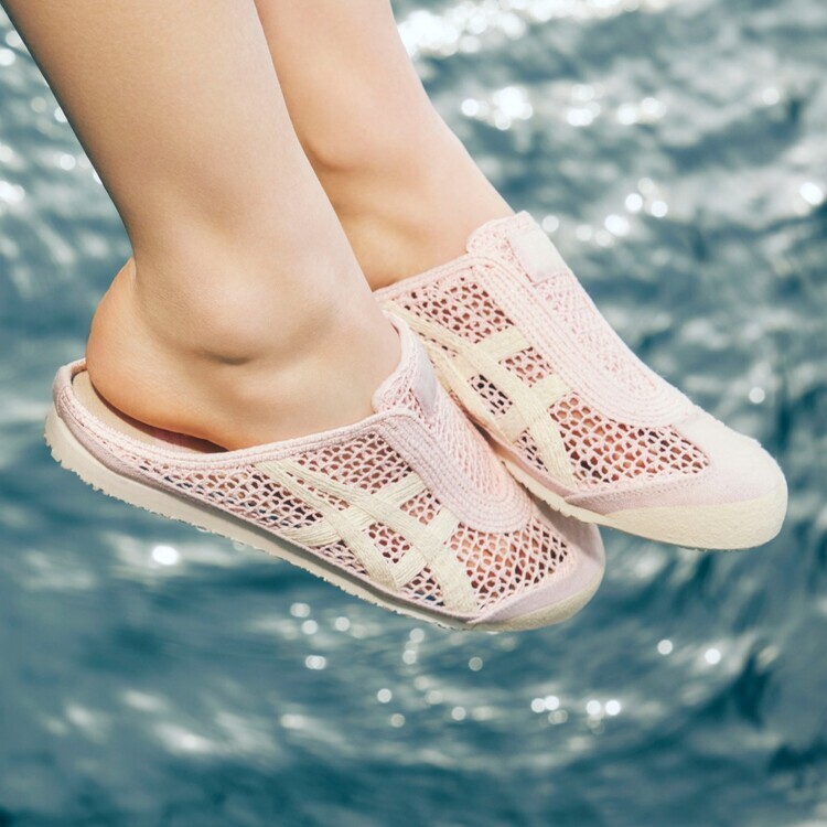 Onitsuka TigeriIjcJ^CK[j̃Vbvj[XuĂʂOnituka Tiger T_Wv