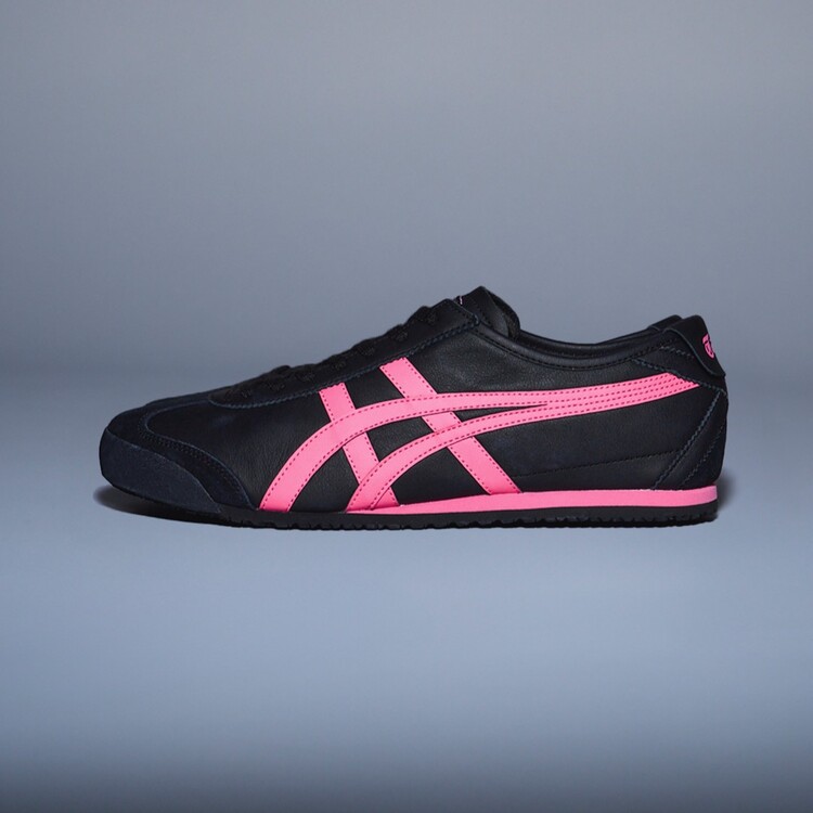 Onitsuka TigeriIjcJ^CK[j̃Vbvj[XuyMEXICO 66zIjcJ^CK[XgCṽRgXgfVJ[ov