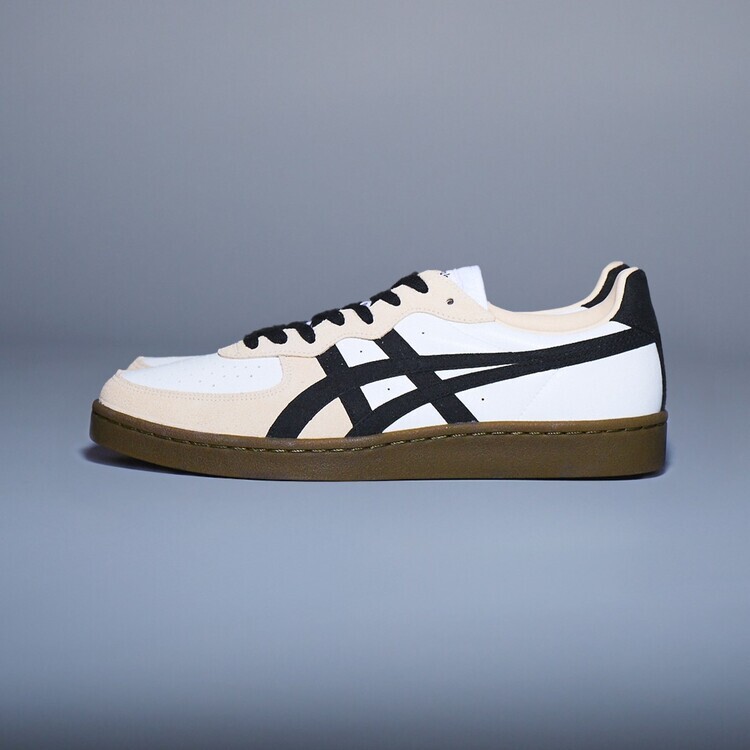 Onitsuka TigeriIjcJ^CK[j̃Vbvj[XuyVFzGame, Set, Match ̓疼ƂԃfuGSMvɐVJ[v