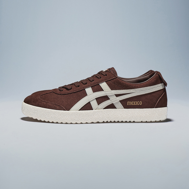 Onitsuka Tiger�i�I�j�c�J�^�C�K�[�j�̃V���b�v�j���[�X�u�y�V�F�zMEXICO 66 DELEGATION�b�[�݂̂���F�����������̐V�J���[���o��v