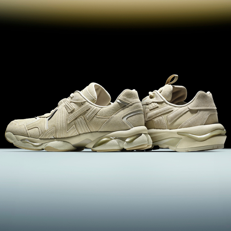 Onitsuka Tiger�i�I�j�c�J�^�C�K�[�j�̃V���b�v�j���[�X�u�yULTI RS�zTIGRUN�bTIGTRAIL�b�V���[�Y���ƂȂ郌�U�[�A�b�p�[�d�l�̃x�[�W���E�u���b�N���o��B�v