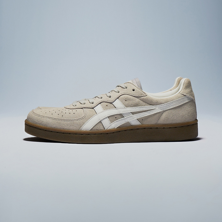 Onitsuka Tiger�i�I�j�c�J�^�C�K�[�j�̃V���b�v�j���[�X�u�y�V�F�zGSM�b�R�[�g�^�C�v�́uGSM�v�ɐV�J���[���o��B�v