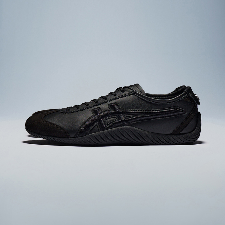 Onitsuka Tiger�i�I�j�c�J�^�C�K�[�j�̃V���b�v�j���[�X�uMEXICO 66 DRIVING�b�h���C�r���O�V���[�Y�̃f�U�C���C���X�s�[���V�������������ꑫ�v