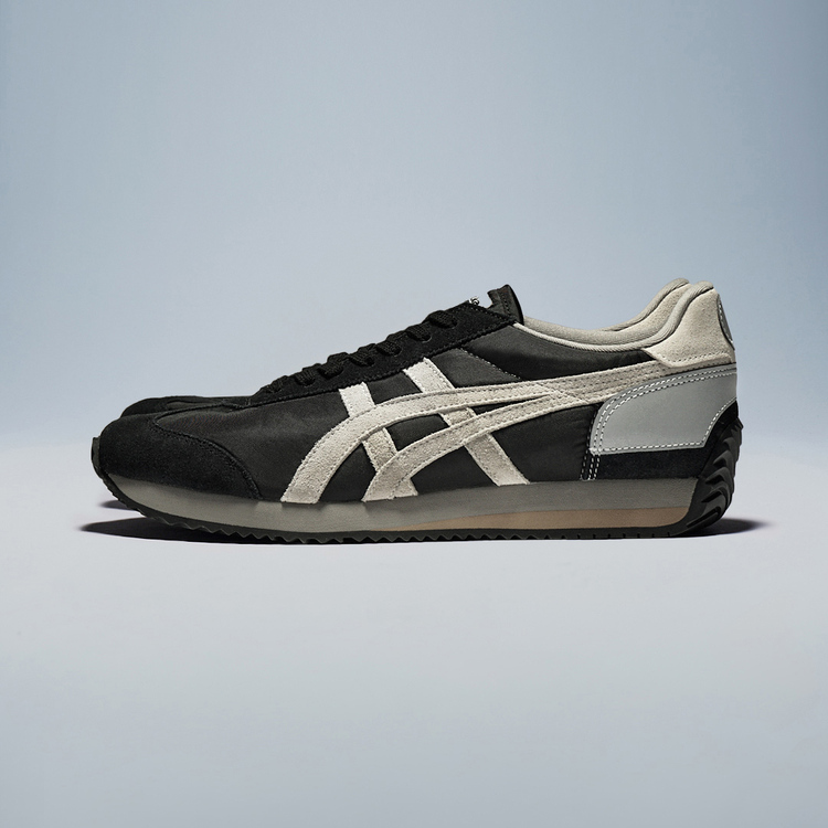 Onitsuka Tiger�i�I�j�c�J�^�C�K�[�j�̃V���b�v�j���[�X�u�y�V�F�zCALIFORNIA 78 VIN�b���B���e�[�W���C�N�ȕ��������܂Ƃ����A�y�₩�ȗ����S�n�̈ꑫ�B�v