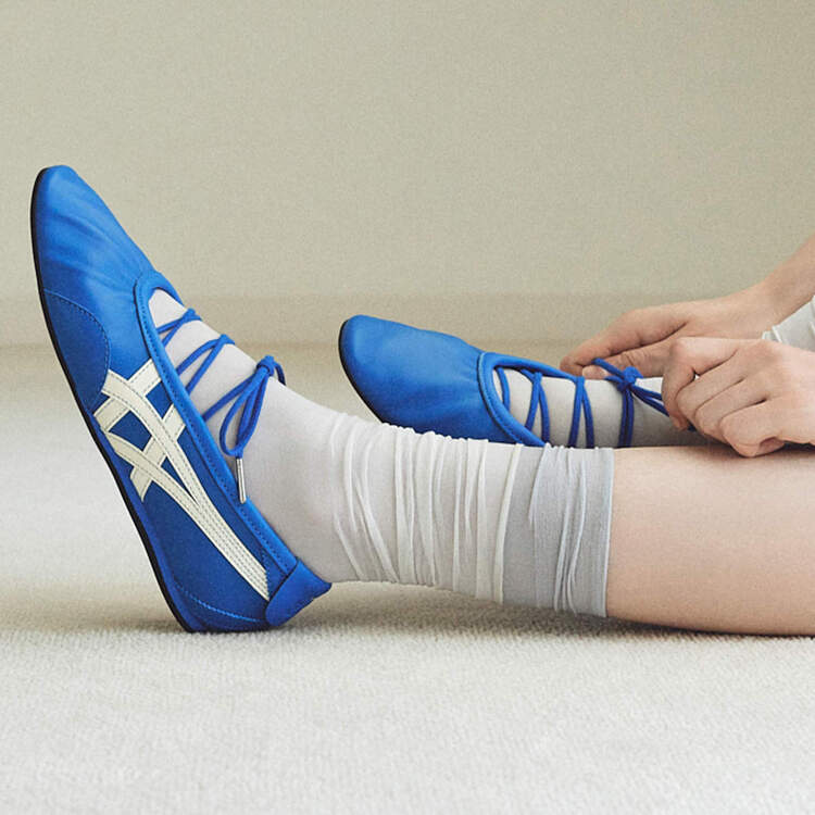 Onitsuka Tiger｜オニツカタイガーのトピックス「【新着】レースアップ