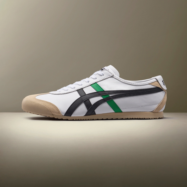 Onitsuka Tiger�i�I�j�c�J�^�C�K�[�j�̃V���b�v�j���[�X�u�y���T�̐V���i�zMEXICO 66 �bMEXICO 66 PARATY�v