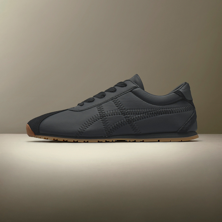 Onitsuka Tiger�i�I�j�c�J�^�C�K�[�j�̃V���b�v�j���[�X�u�yTIGER CORSAIR A55�z���[�v���t�@�C���V���G�b�g�̐V�삪�o��v