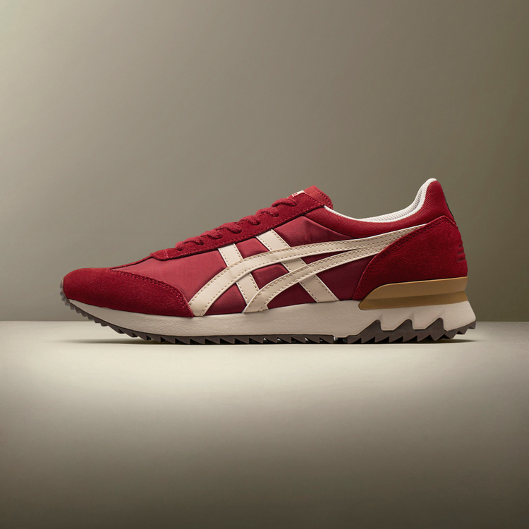 Onitsuka Tiger�i�I�j�c�J�^�C�K�[�j�̃V���b�v�j���[�X�u�yCALIFORNIA 78 EX�z�N���V�b�N�ȃJ���[�����O�������̐V�F���o��v