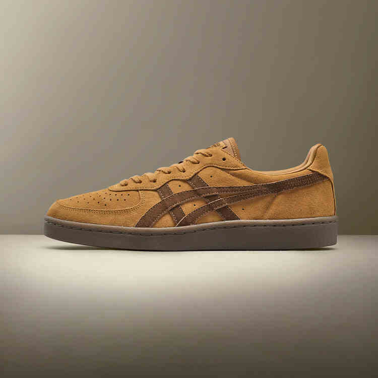 Onitsuka Tiger�i�I�j�c�J�^�C�K�[�j�̃V���b�v�j���[�X�u�yGSM�z�X�G�[�h���f���ɗ�����������ۂ̐V�F���o��v