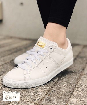 Onitsuka Tiger｜オニツカタイガーのトピックス「【ホワイトシューズ】今一番需要のある白スニーカー 」 - ZOZOTOWN