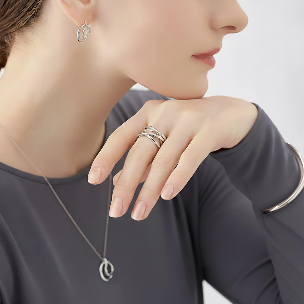 4℃｜ヨンドシーのトピックス「【4℃】Noble of Water 新作商品のご紹介