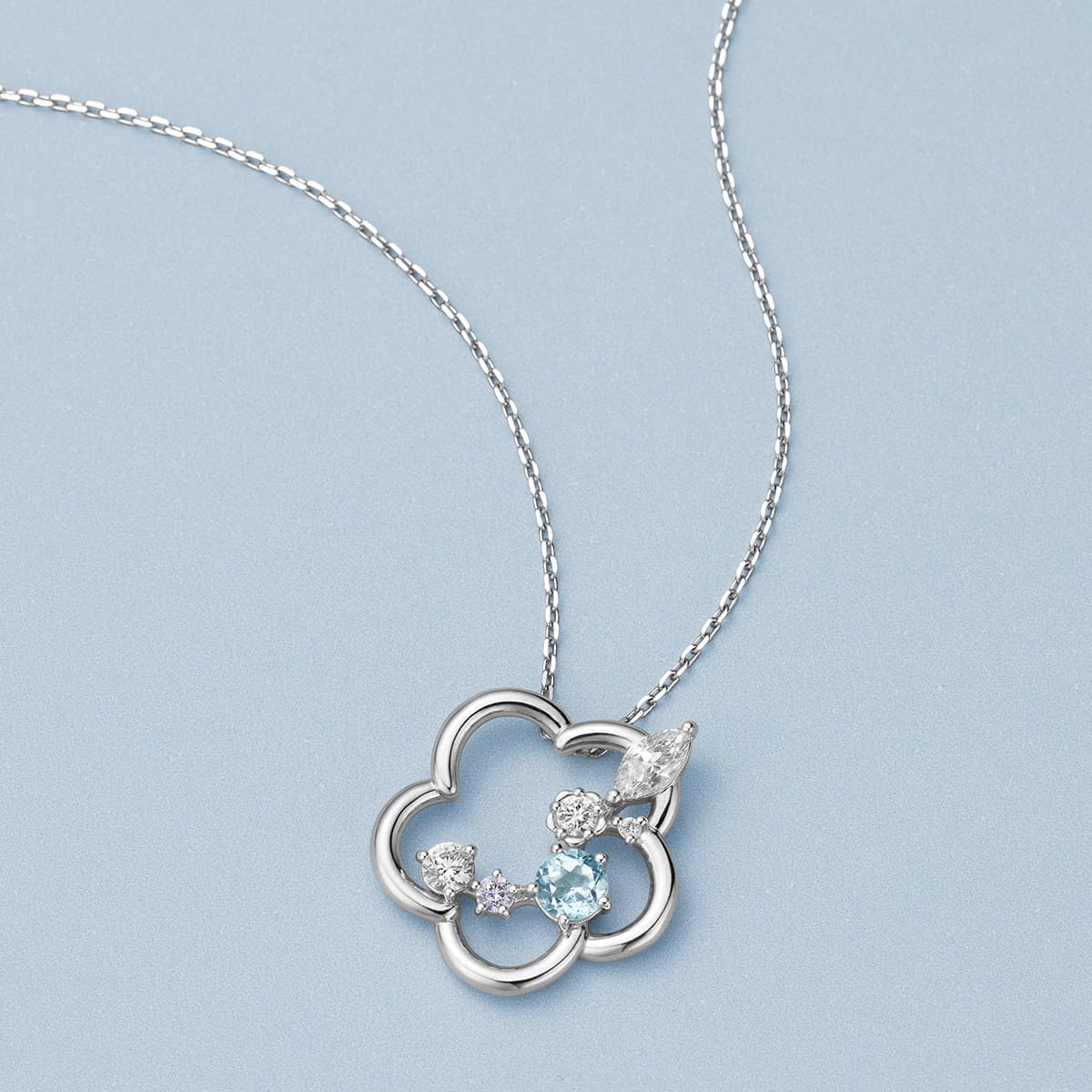 Canal 4���i�J�i�������h�V�[�j�̃V���b�v�j���[�X�u�yCanal4�����蔭���zSpring Limited Jewelry �v