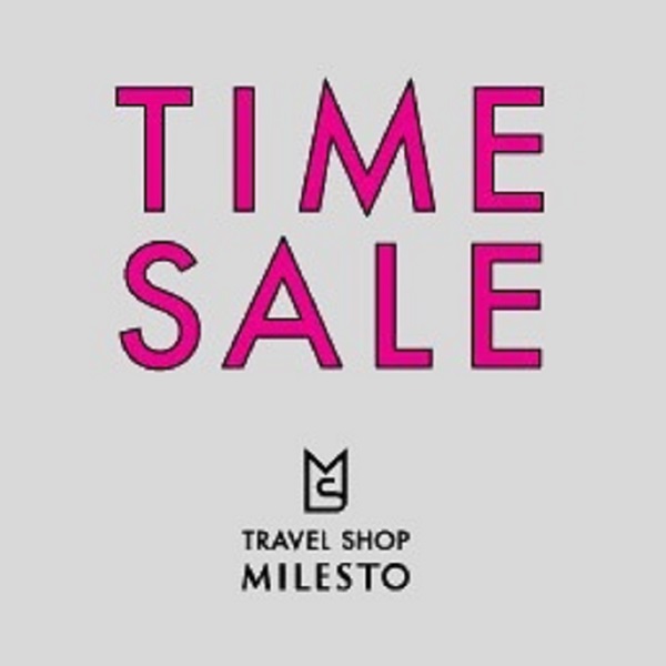 TRAVEL SHOP MILESTOigxVbv~Xgj̃Vbvj[Xu_^CZ[JÒ^v