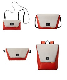 Travel Shop Milesto トラベルショップミレストのトピックス New コーデのさし色になる アプリコット オレンジ カラー 新色登場 Zozotown