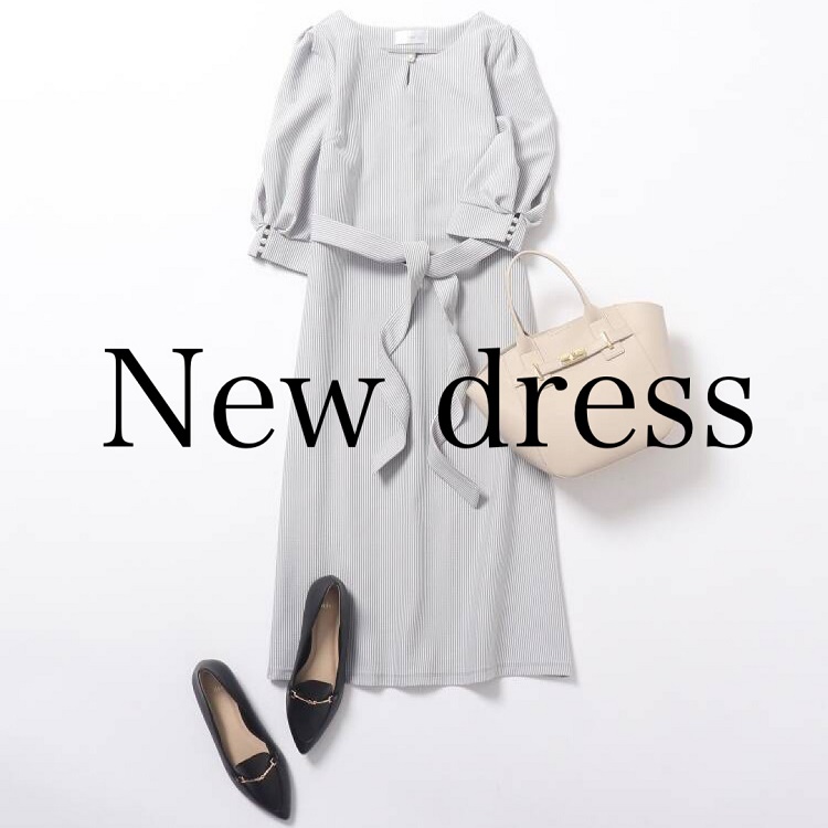 Index インデックスのトピックス Index 秋の装いに 新作ワンピース Zozotown