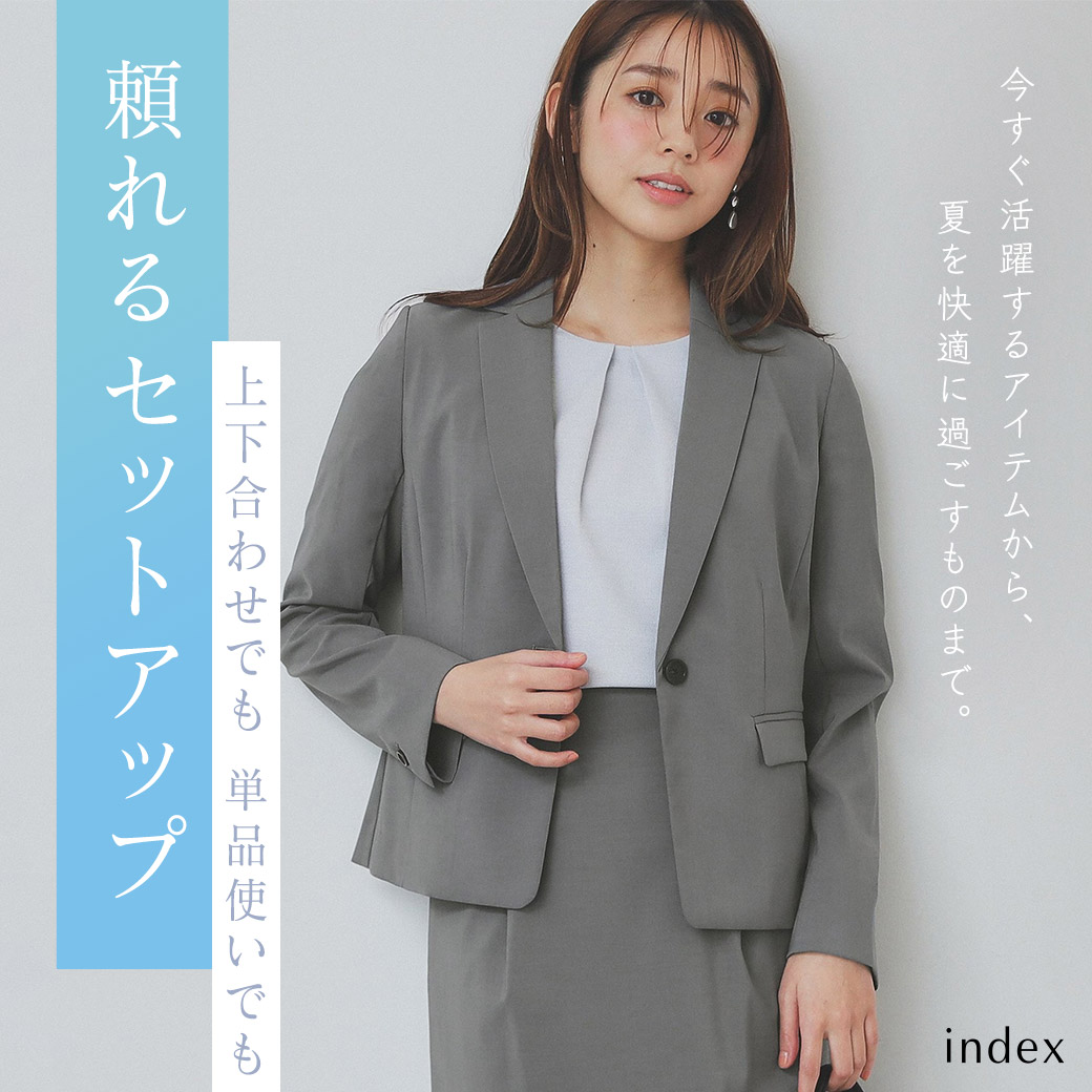 【関税込み】La Collection テーラードジャケット セール】ドライタッチストレッチテーラードジャケット