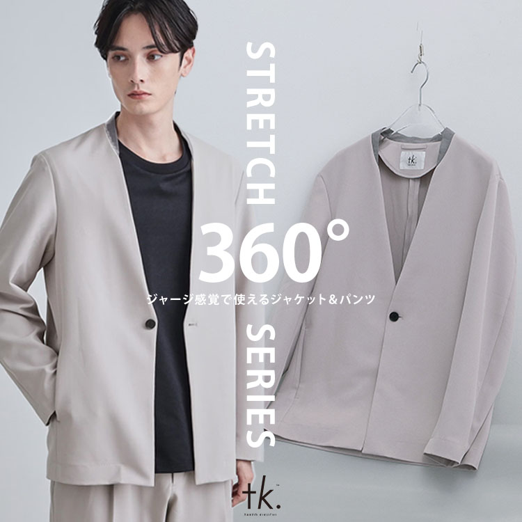 tk.TAKEO KIKUCHI�i�e�B�[�P�[ �^�P�I�L�N�`�j�̃V���b�v�j���[�X�u�y�W���[�W�̂悤�Ȓ��S�n���I�z�v