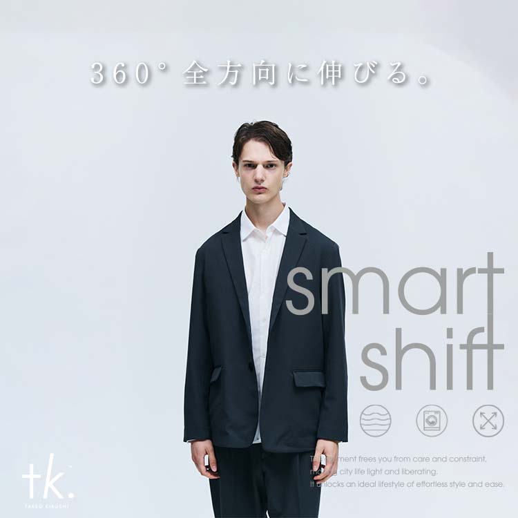 tk.TAKEO KIKUCHI�i�e�B�[�P�[ �^�P�I�L�N�`�j�̃V���b�v�j���[�X�u�yNEW�V���[�Y�����J�n�I�z�v