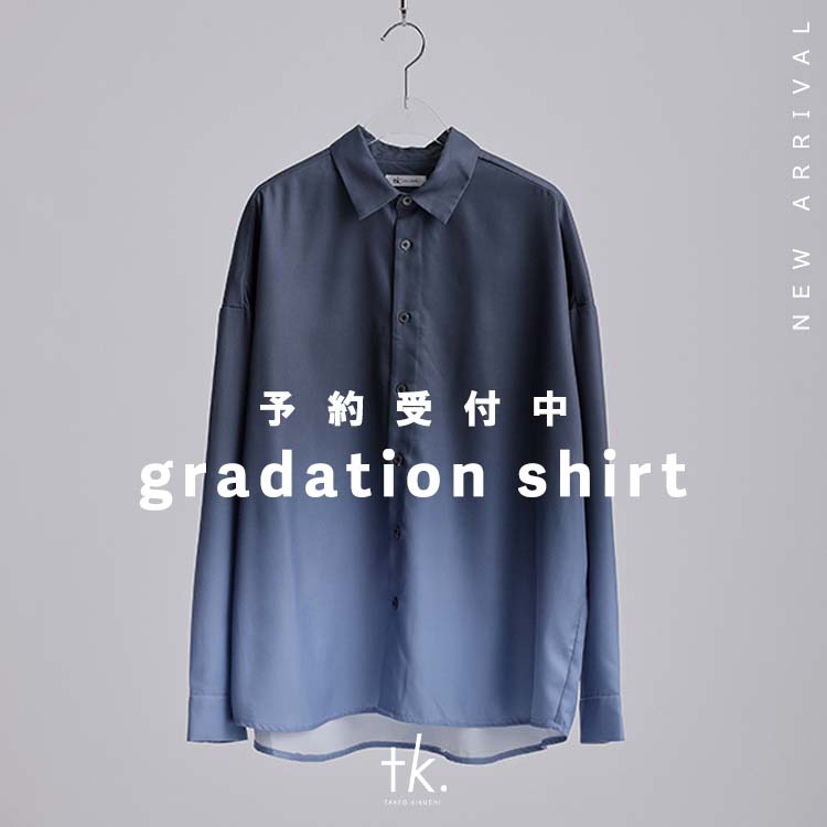 tk.TAKEO KIKUCHI�i�e�B�[�P�[ �^�P�I�L�N�`�j�̃V���b�v�j���[�X�u�y�\�񒆊J�n�I�z�v