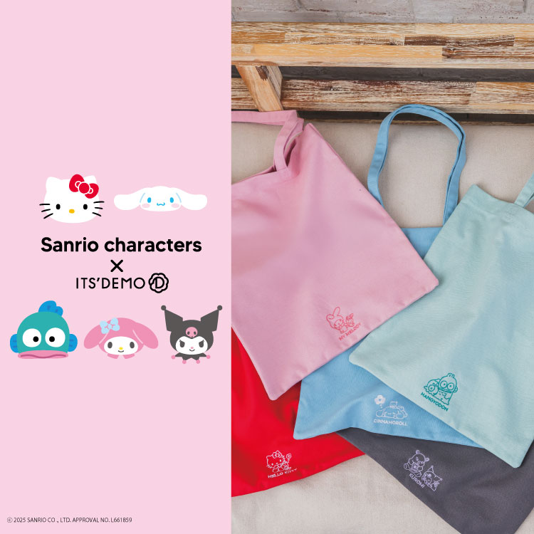 WORLD ONLINE STORE SELECTi[hICXgAZNgj̃Vbvj[XuyITS'DEMOzTILN^[Y×Cbcfv