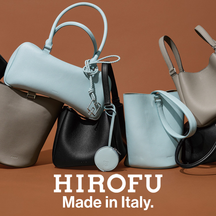 WORLD ONLINE STORE SELECT�i���[���h�I�����C���X�g�A�Z���N�g�j�̃V���b�v�j���[�X�u�yHIROFU�zNEW ARRIVAL CHICCA�v