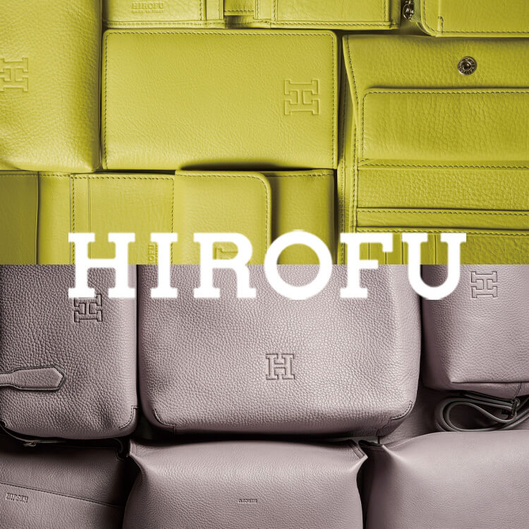 WORLD ONLINE STORE SELECT�i���[���h�I�����C���X�g�A�Z���N�g�j�̃V���b�v�j���[�X�u�yHIROFU�zNEW COLOR SOFT VACCHETTA�v