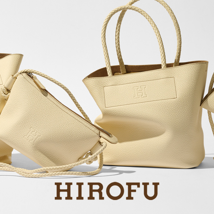 WORLD ONLINE STORE SELECT�i���[���h�I�����C���X�g�A�Z���N�g�j�̃V���b�v�j���[�X�u�yHIROFU�zNEW ARRIVAL CESTA �I�����C�����菤�i�����v