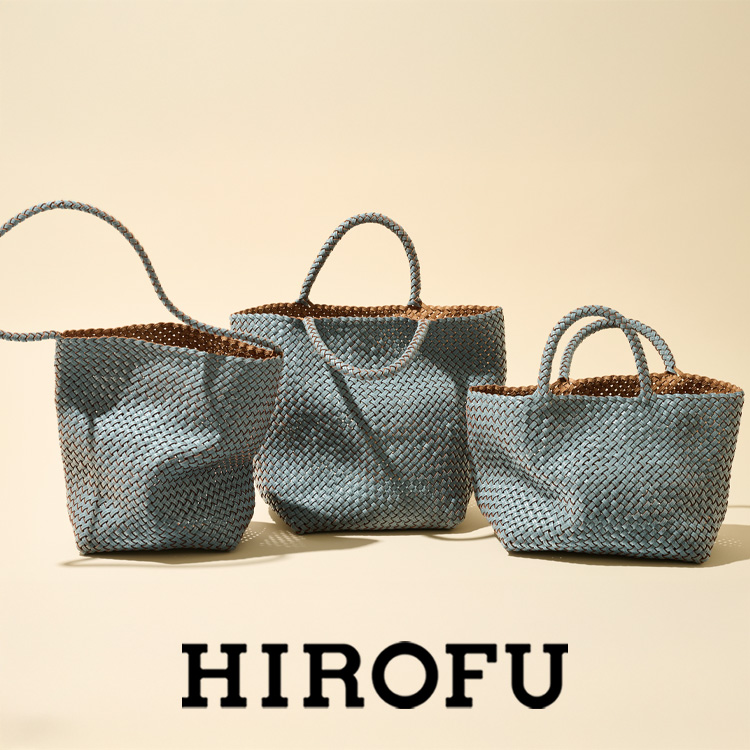 WORLD ONLINE STORE SELECT�i���[���h�I�����C���X�g�A�Z���N�g�j�̃V���b�v�j���[�X�u�yHIROFU�zNEW ARRIVAL BREZZA�v