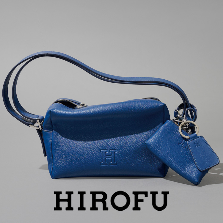WORLD ONLINE STORE SELECT�i���[���h�I�����C���X�g�A�Z���N�g�j�̃V���b�v�j���[�X�u�yHIROFU�z2026S/S NEWCOLOR SOFT VACCHETTA�v