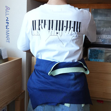 セール】Le minor｜SALOPETTE（サロペット/オーバーオール）｜Le Minor