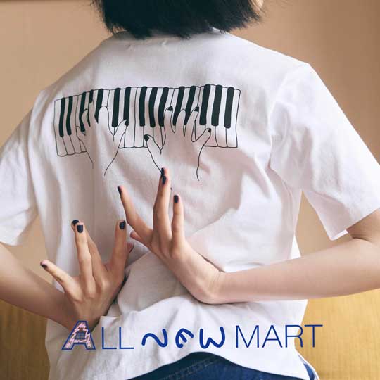 WORLD ONLINE STORE SELECT�i���[���h�I�����C���X�g�A�Z���N�g�j�̃V���b�v�j���[�X�u�yALL NEW MART�zSUMMER ITEM�v