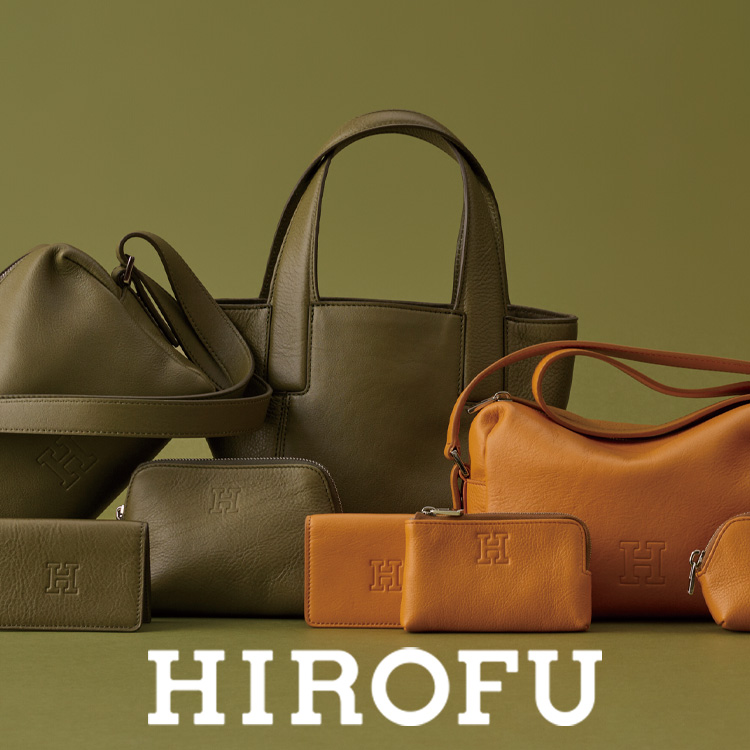 WORLD ONLINE STORE SELECT�i���[���h�I�����C���X�g�A�Z���N�g�j�̃V���b�v�j���[�X�u�yHIROFU�z2026A/W NEWCOLOR SOFT VACCHETTA�v