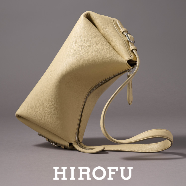 WORLD ONLINE STORE SELECT�i���[���h�I�����C���X�g�A�Z���N�g�j�̃V���b�v�j���[�X�u�yHIROFU�zNEW COLOR in CMH�v