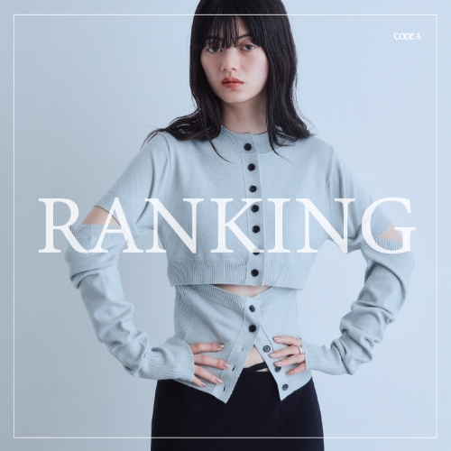 WORLD ONLINE STORE SELECT�i���[���h�I�����C���X�g�A�Z���N�g�j�̃V���b�v�j���[�X�u�yCODE A�zRANKING�v
