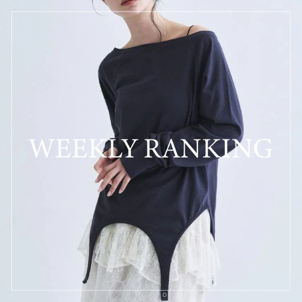 WORLD ONLINE STORE SELECT�i���[���h�I�����C���X�g�A�Z���N�g�j�̃V���b�v�j���[�X�u�yCODE A�zRANKING�v