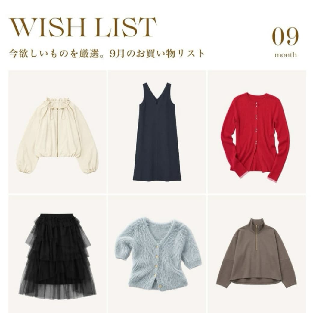 WORLD ONLINE STORE SELECT�i���[���h�I�����C���X�g�A�Z���N�g�j�̃V���b�v�j���[�X�u�ycloenc�z���~�������̂����I�B9�������������X�g�v